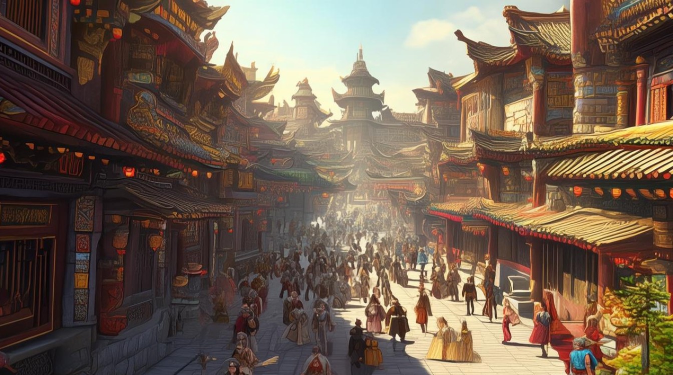 天下3手游