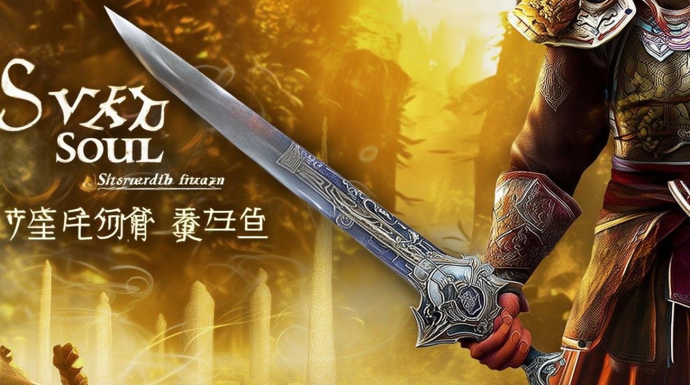 剑灵手游