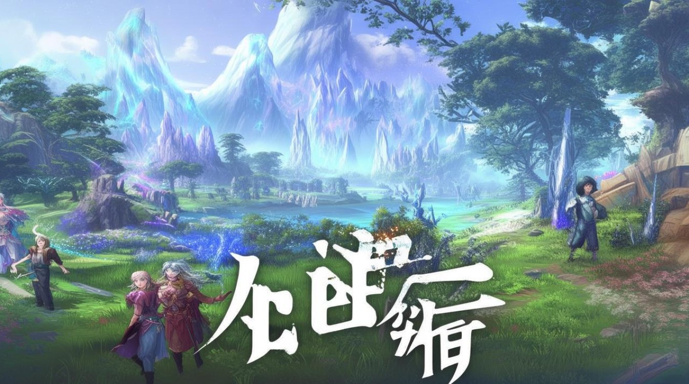 自由幻想手游