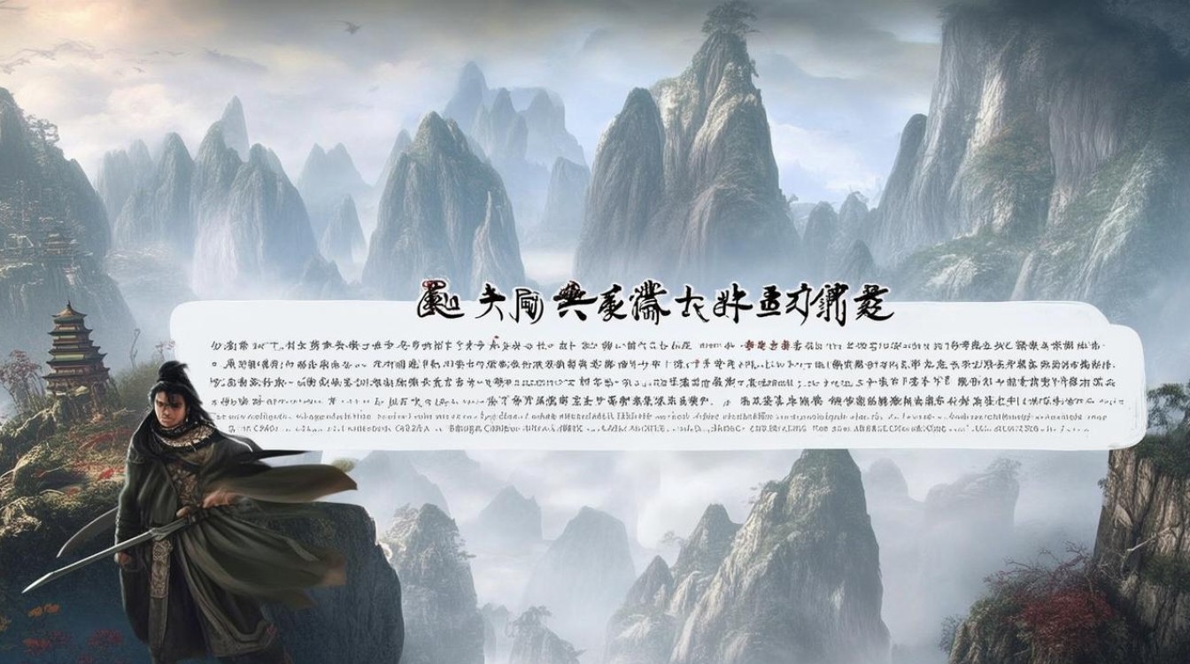 仙侠传奇手游