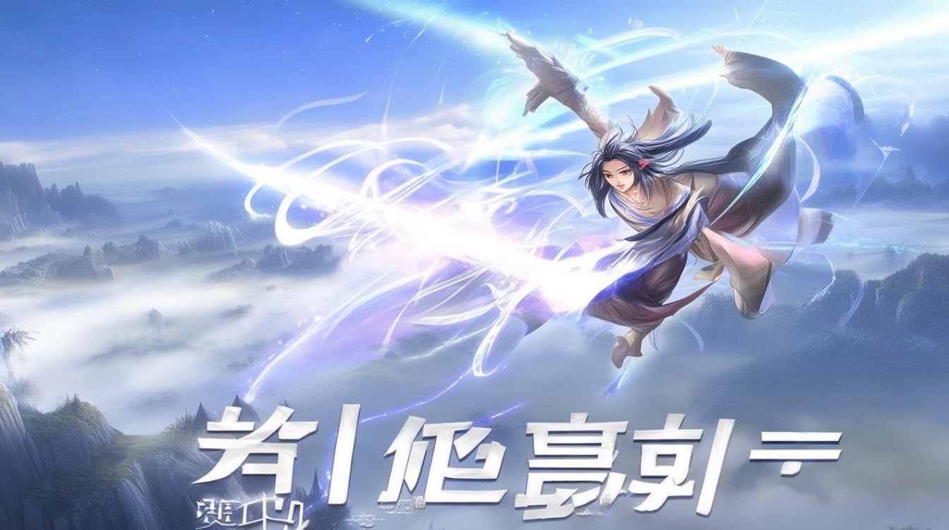飞仙诀手游