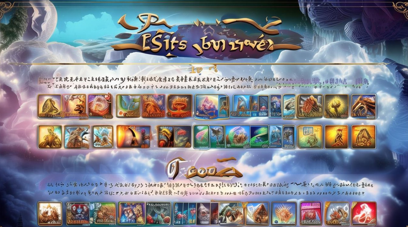 修仙手游排行榜前十名