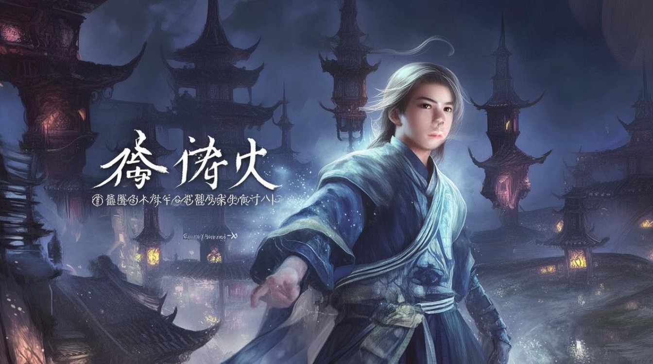 人气仙侠手游