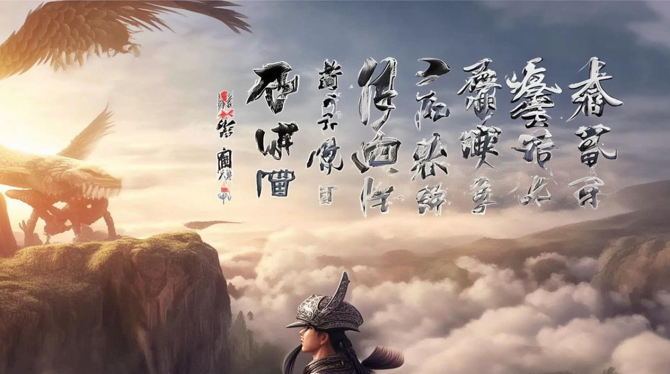 御龙在天手游