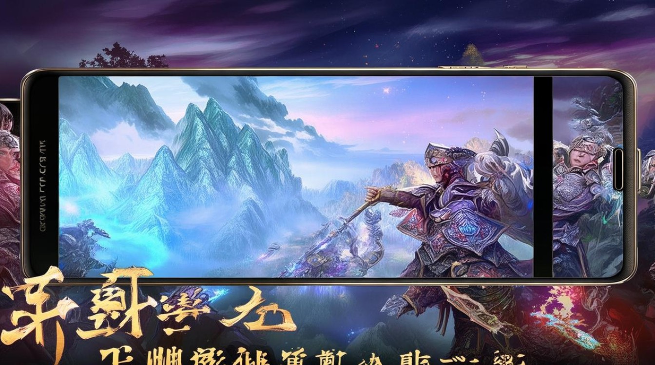 天谕手游