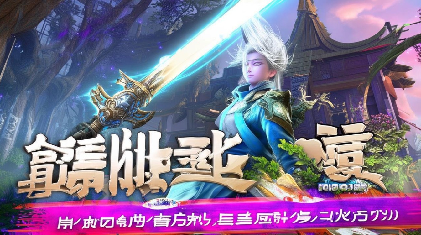通神手游