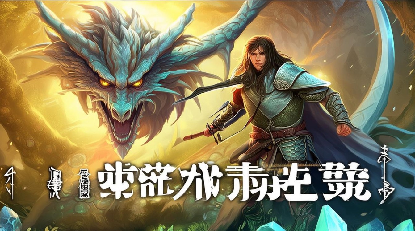 屠龙传奇手游
