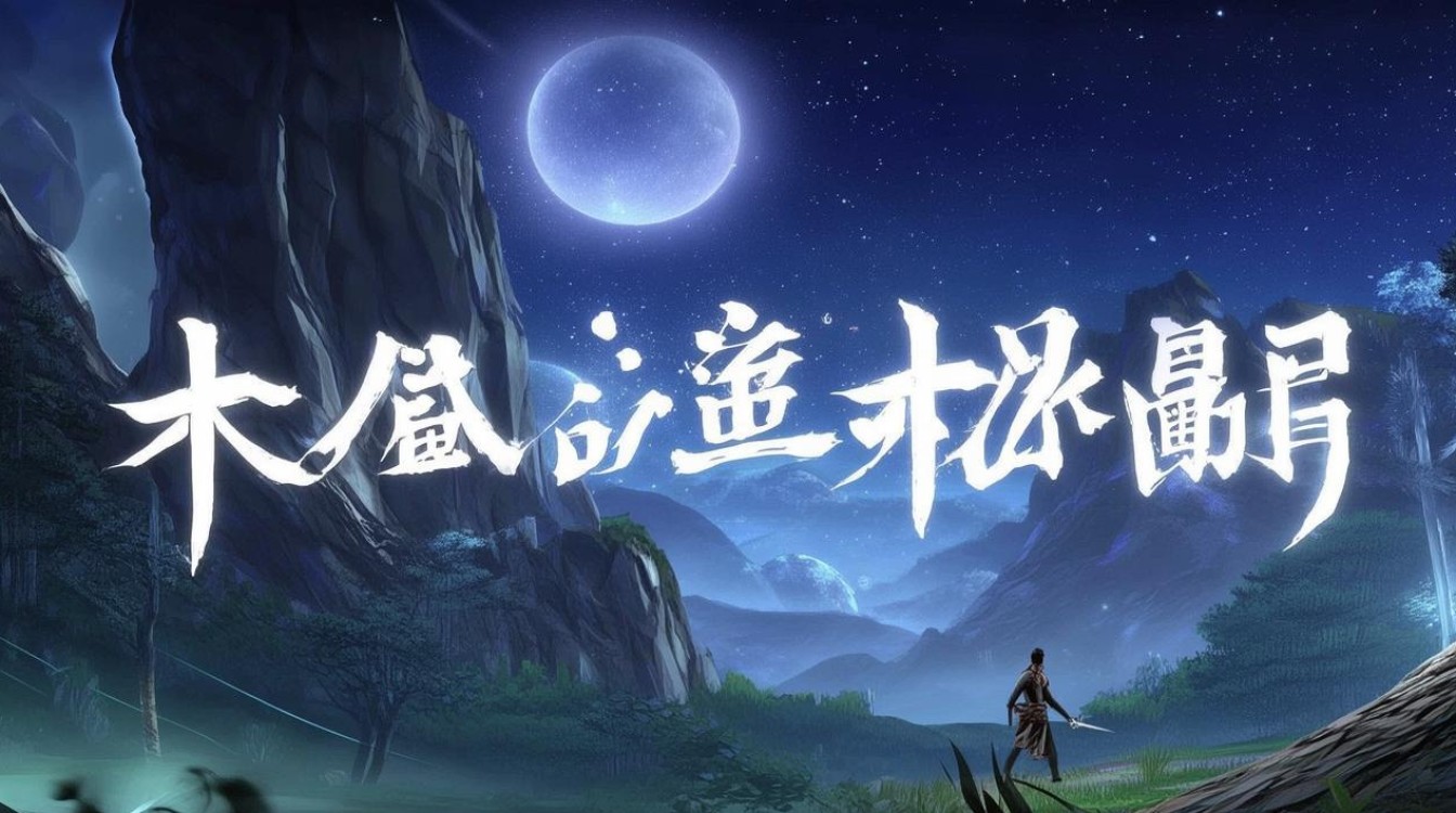 天涯明月刀手游