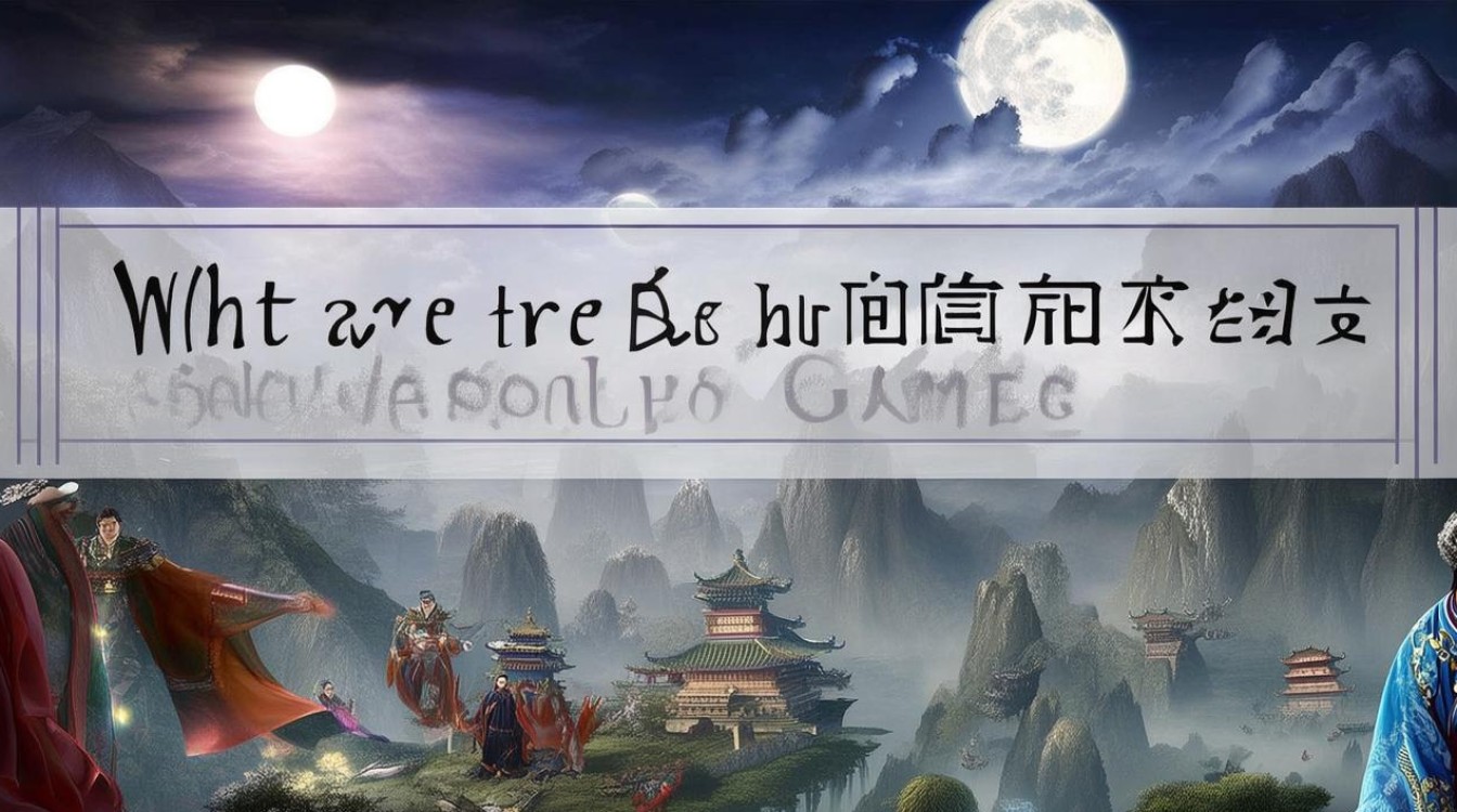 有什么好玩的仙侠手游