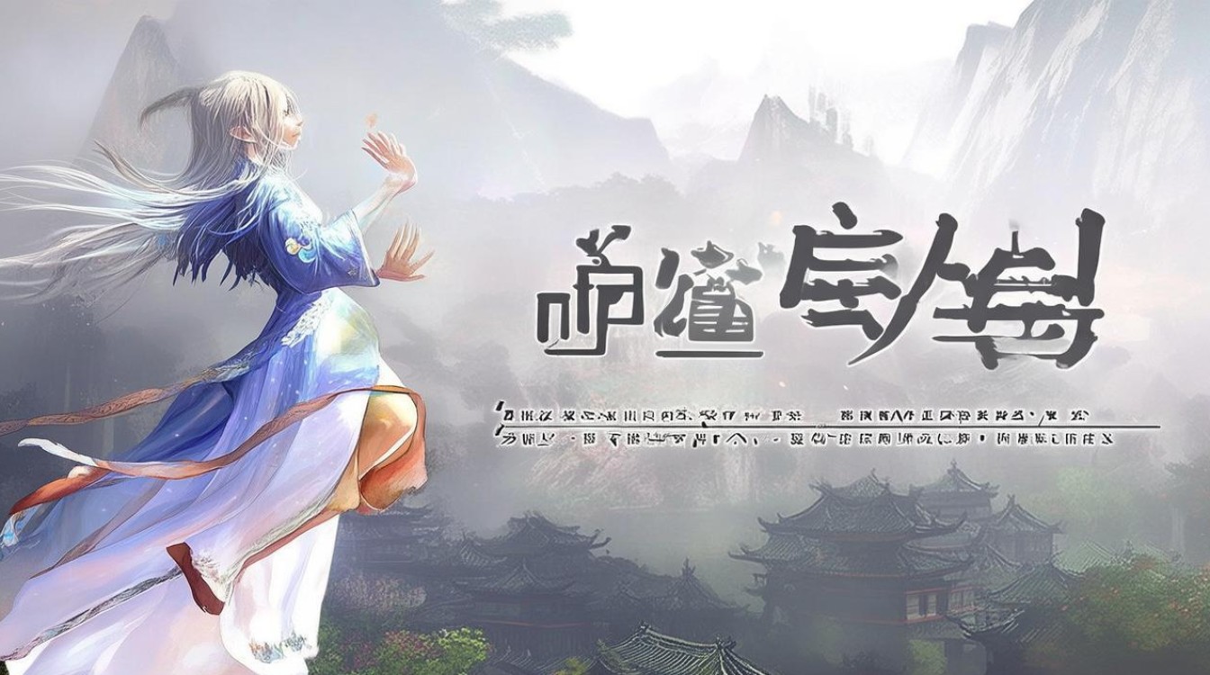 修仙手游