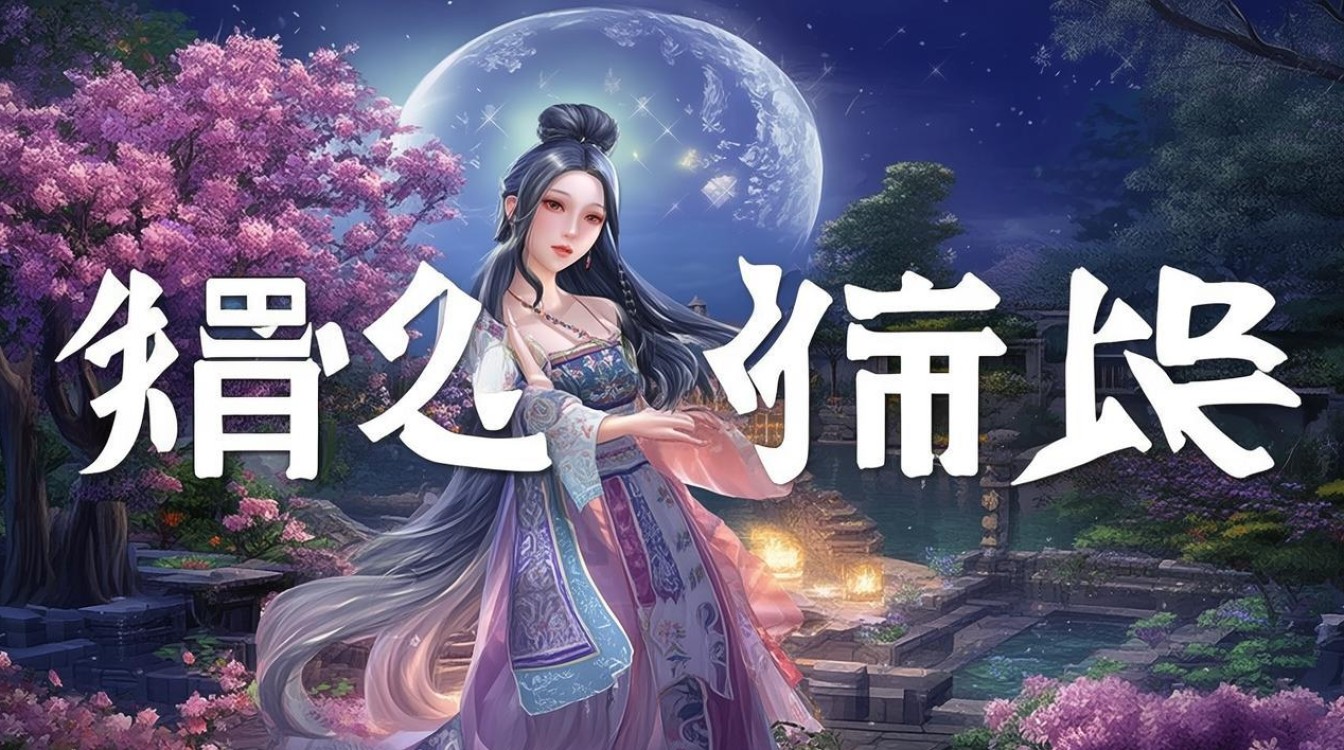 倩女幽魂手游