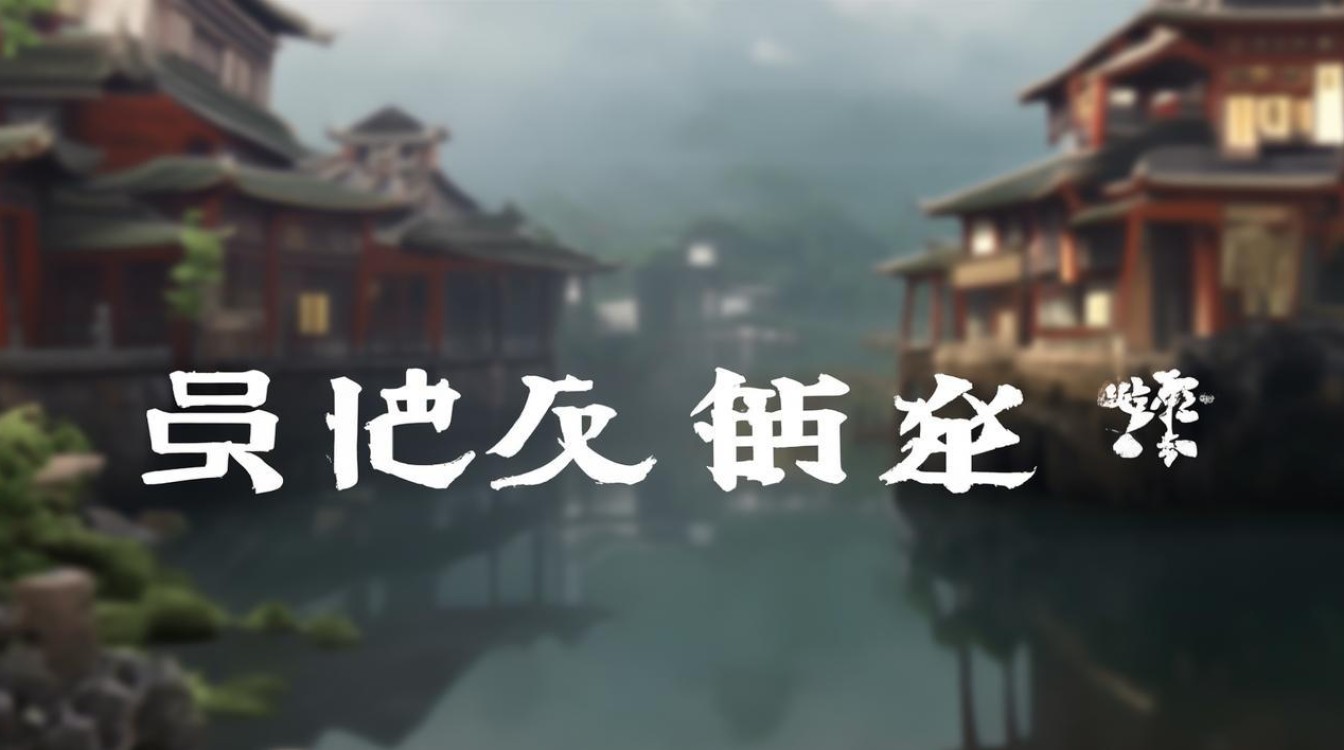 逆水寒手游官网