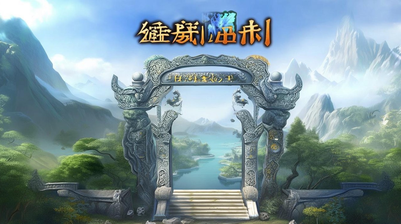 奥奇传说乾坤