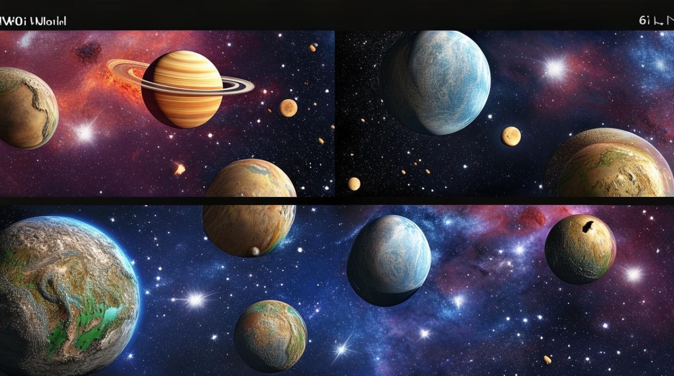 迷你世界太空版本