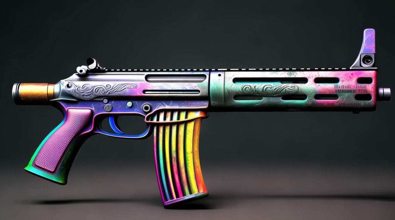 csgo道具图