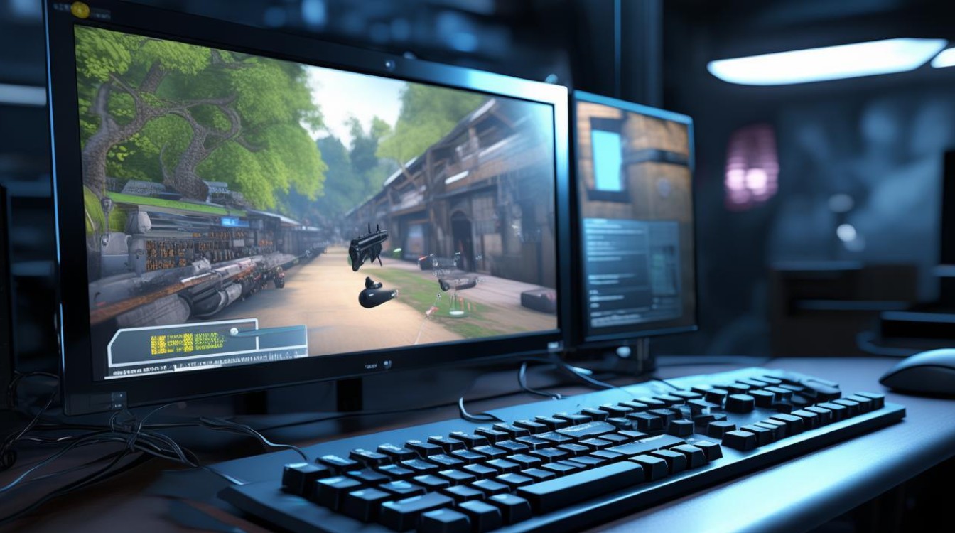 csgo看枪