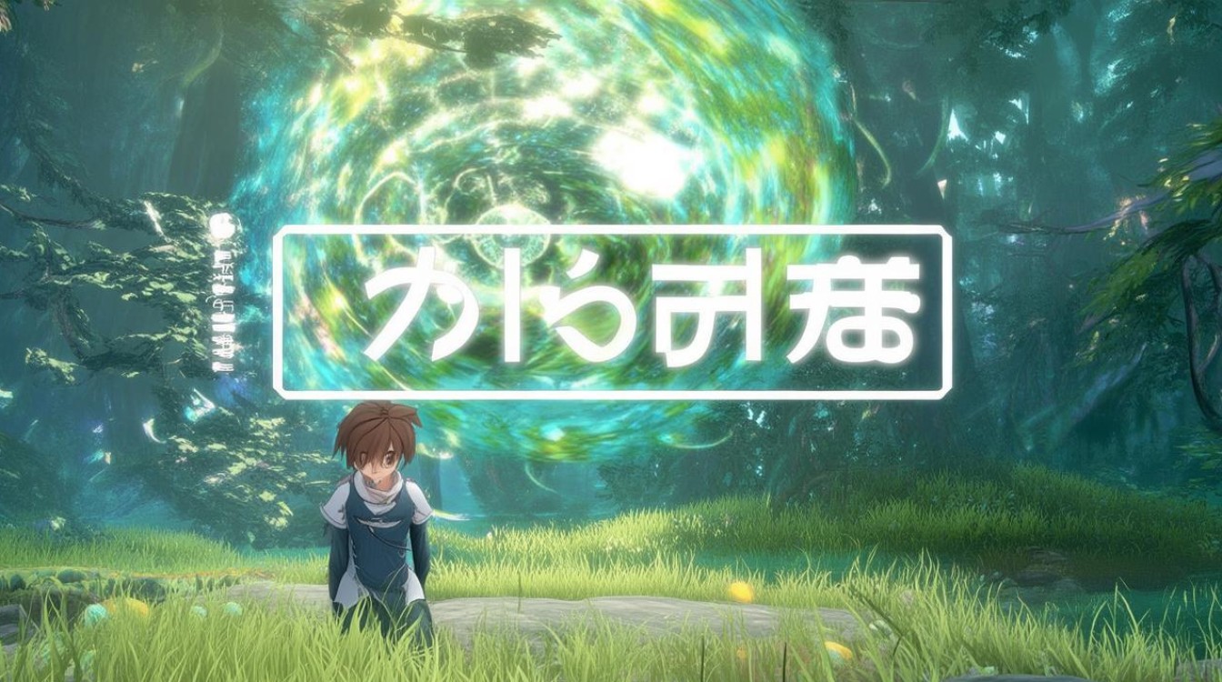 原神 神瞳