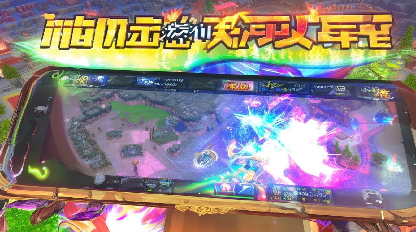 斗罗手游