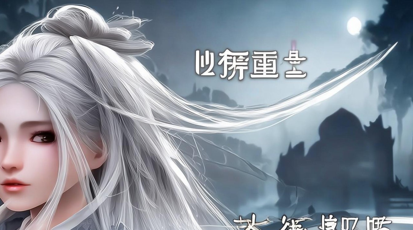 倩女幽魂手游电脑版