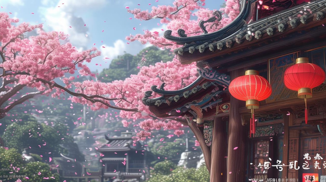 桃花源记手游官网