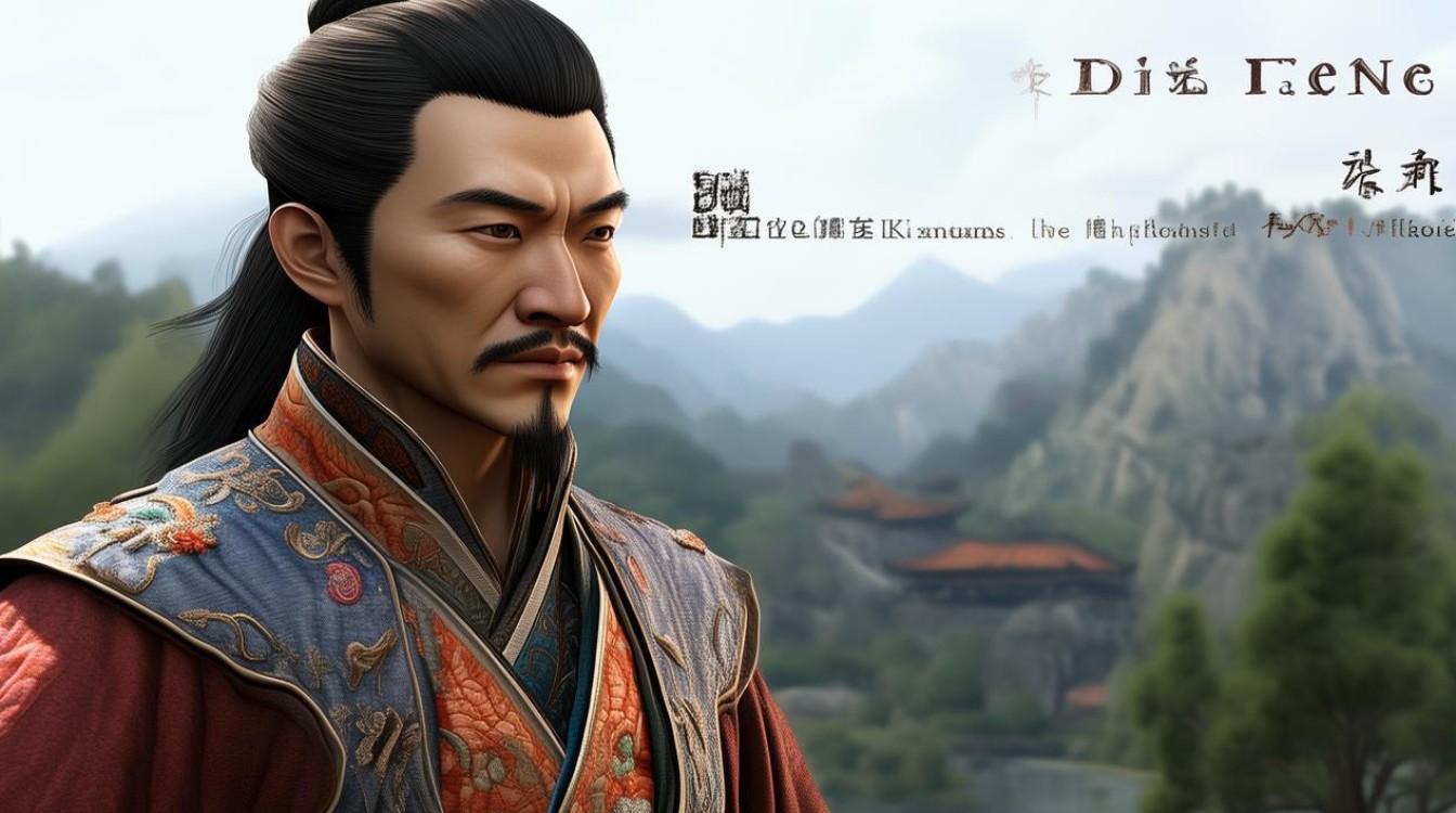 三国杀丁奉