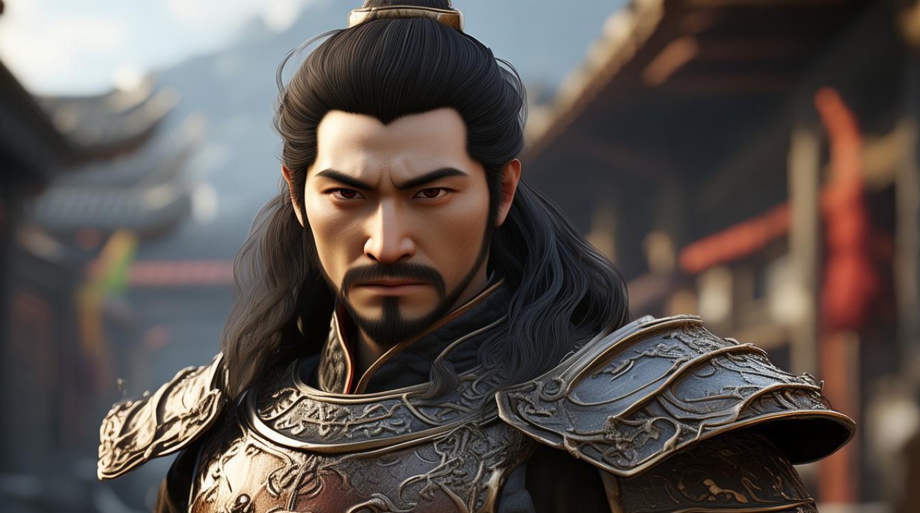 三国杀新武将