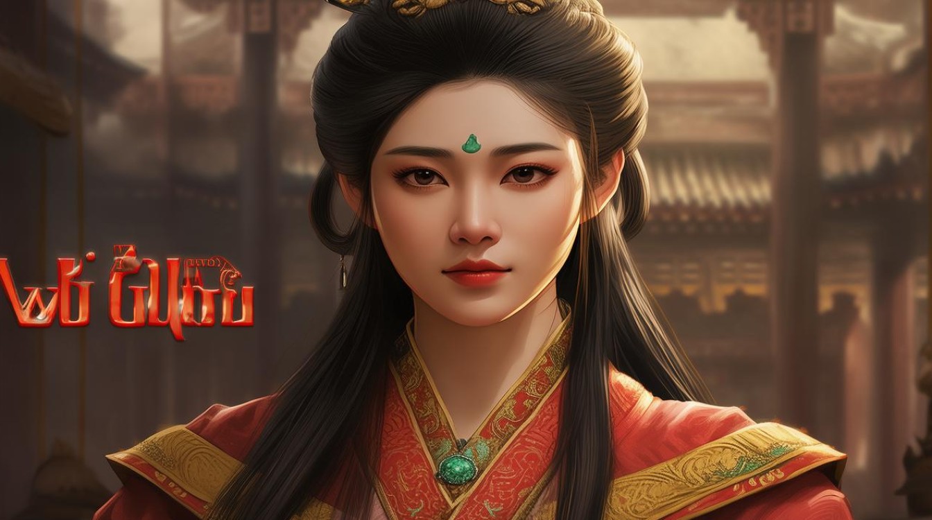 三国杀吴国太