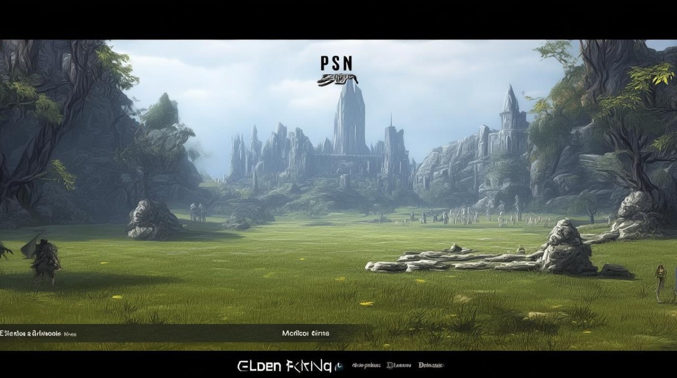 psn艾尔登法环