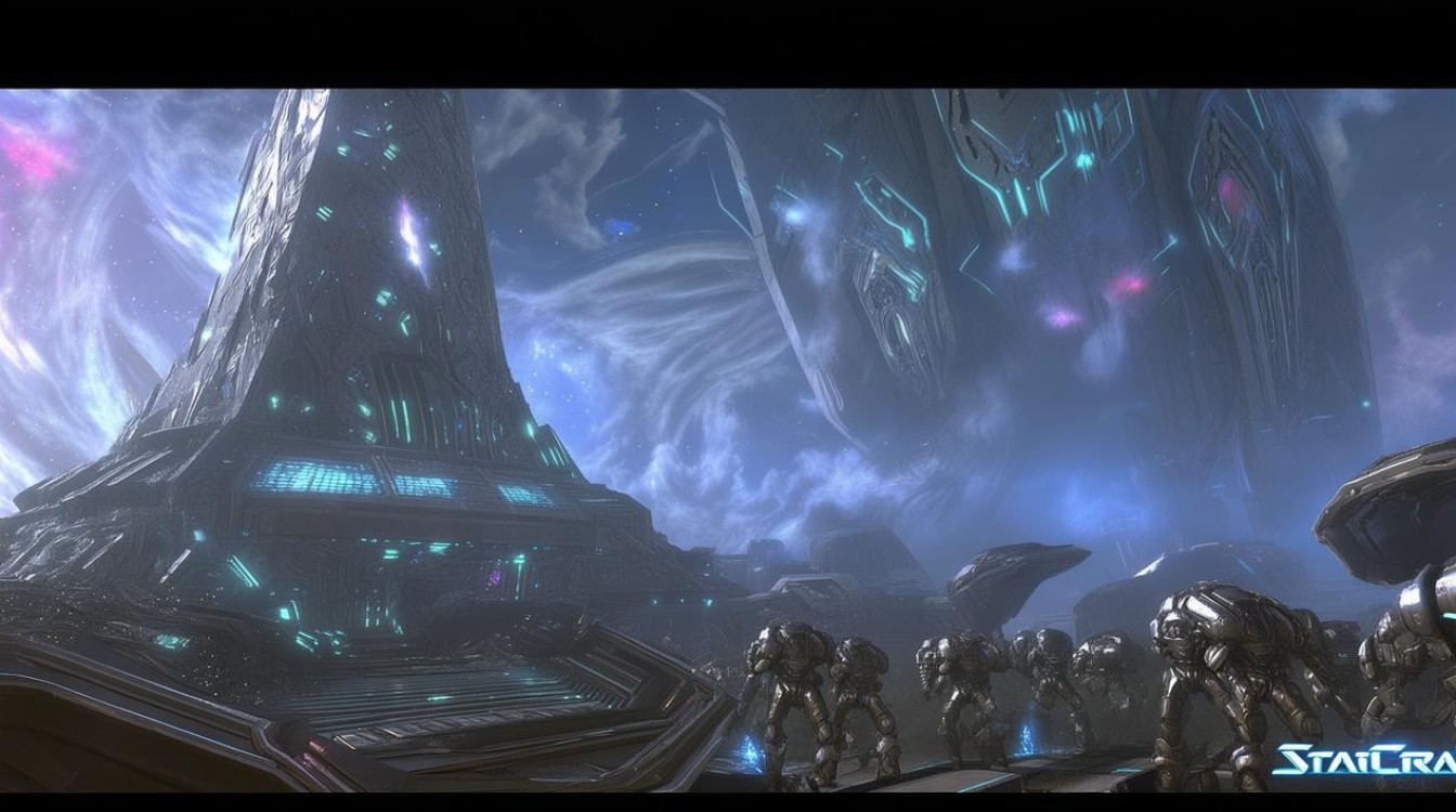 星际争霸2单机版