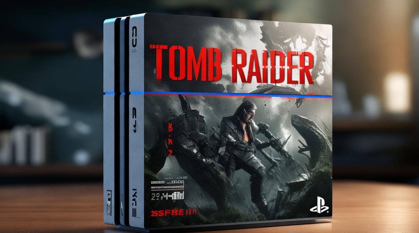 ps4古墓丽影