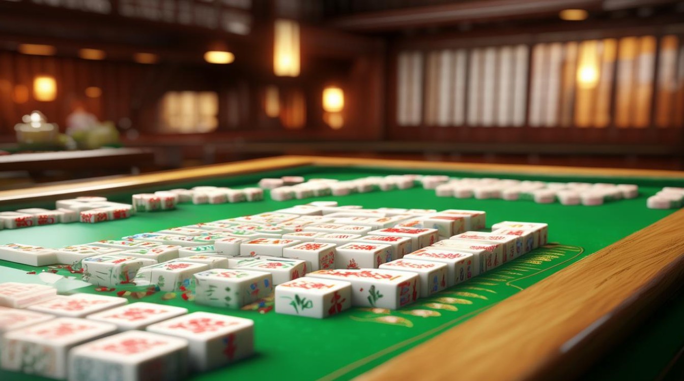 麻将怎么胡