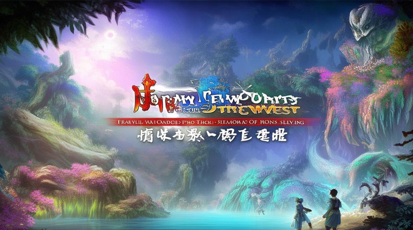 梦幻西游秘境降妖