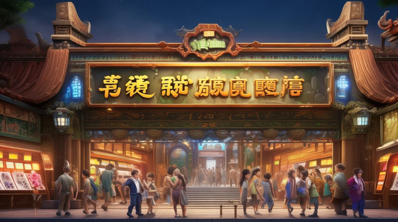 梦幻西游充值中心