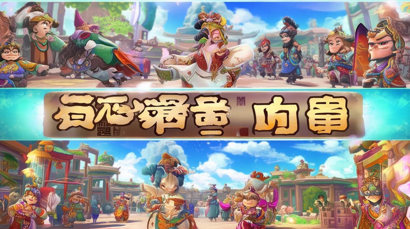梦幻西游好玩吗