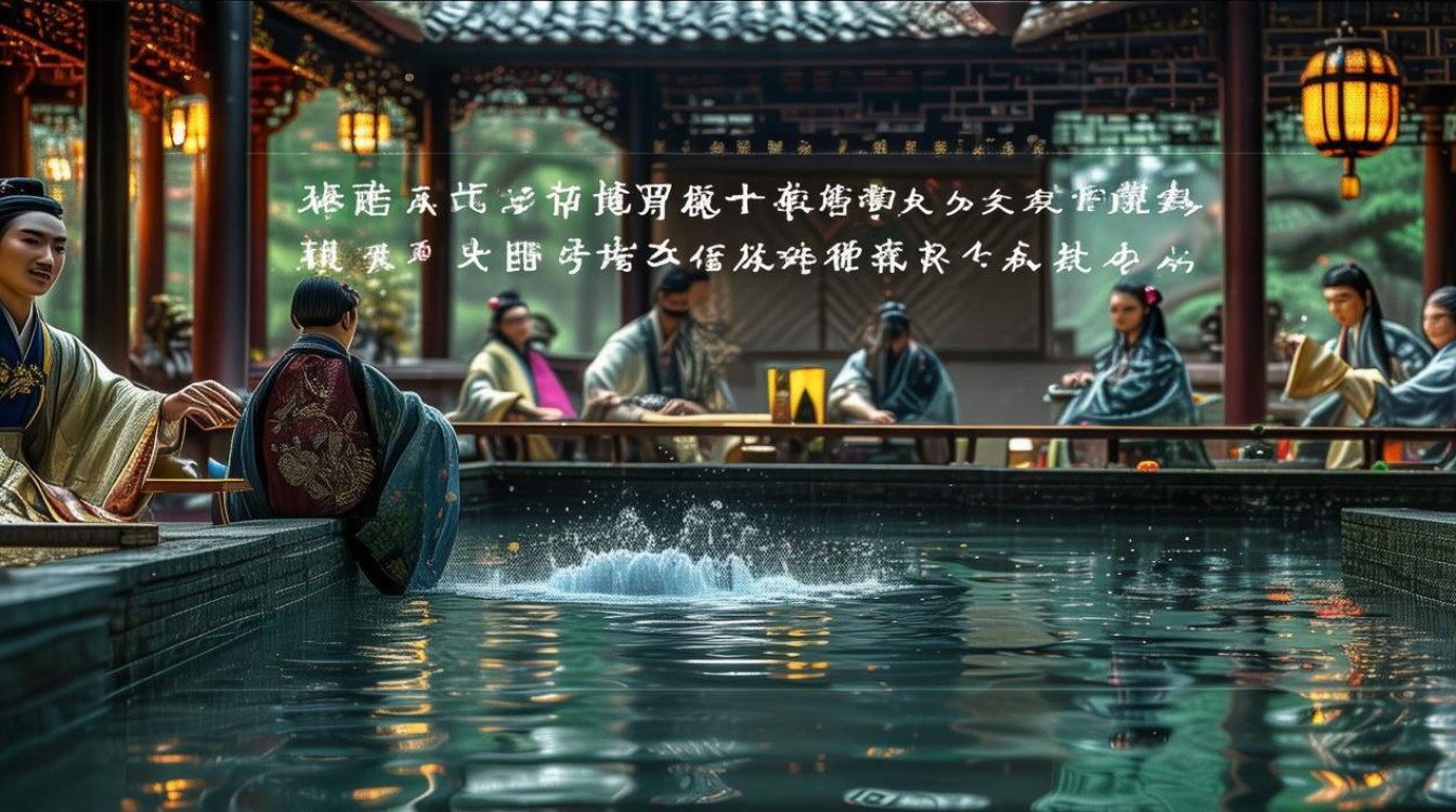 逆水寒是什么游戏