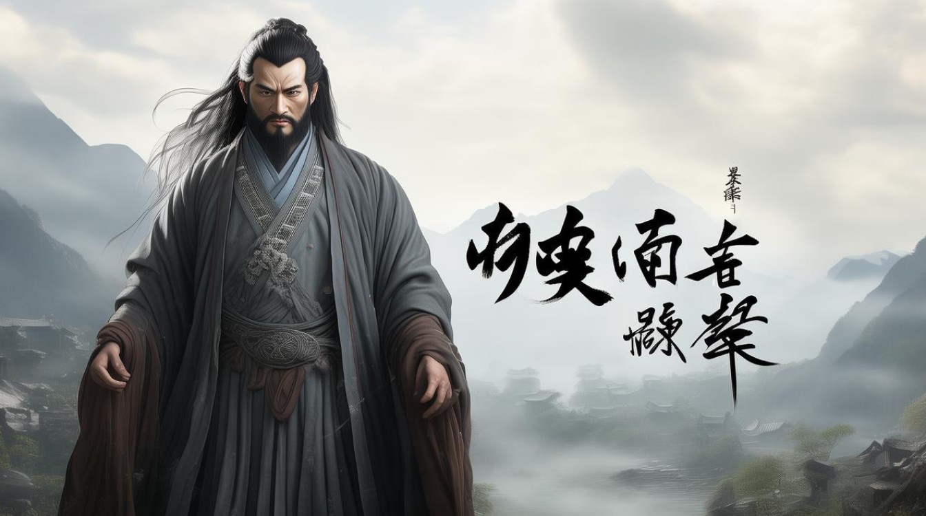 遇见逆水寒司南