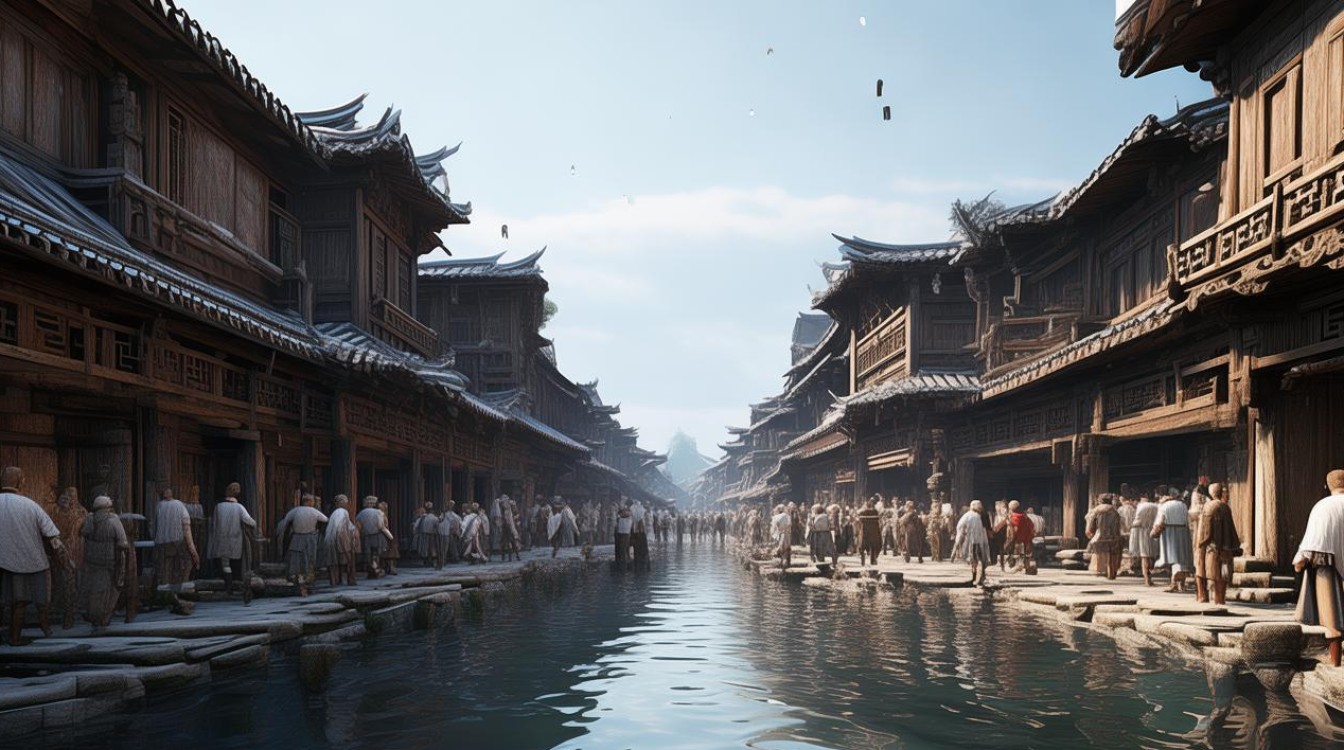 逆水寒第一个区