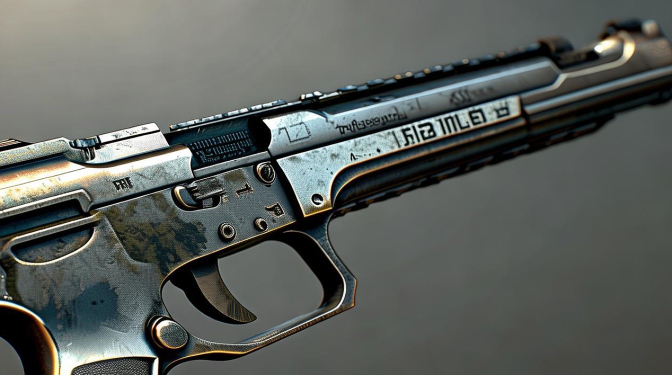 csgo新枪
