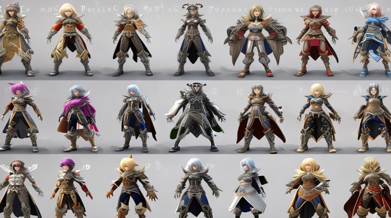 第五人格全皮肤