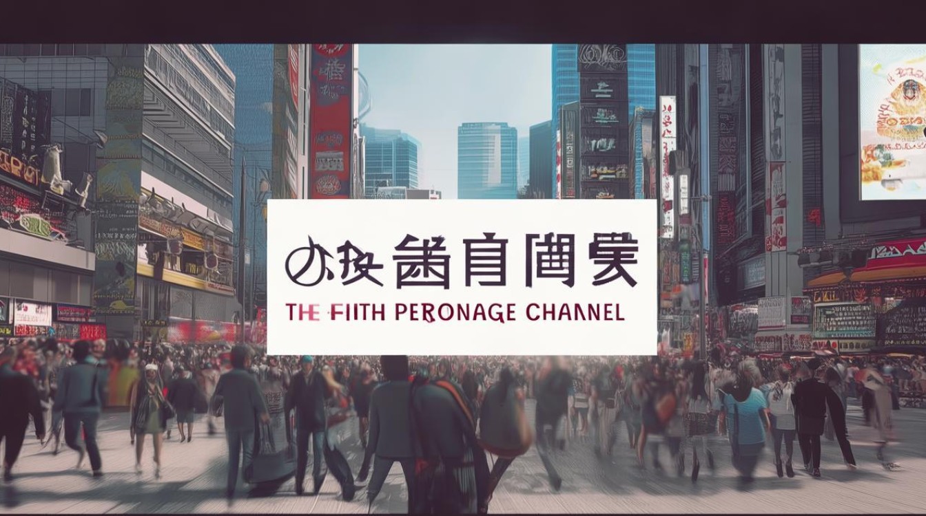 第五人格渠道