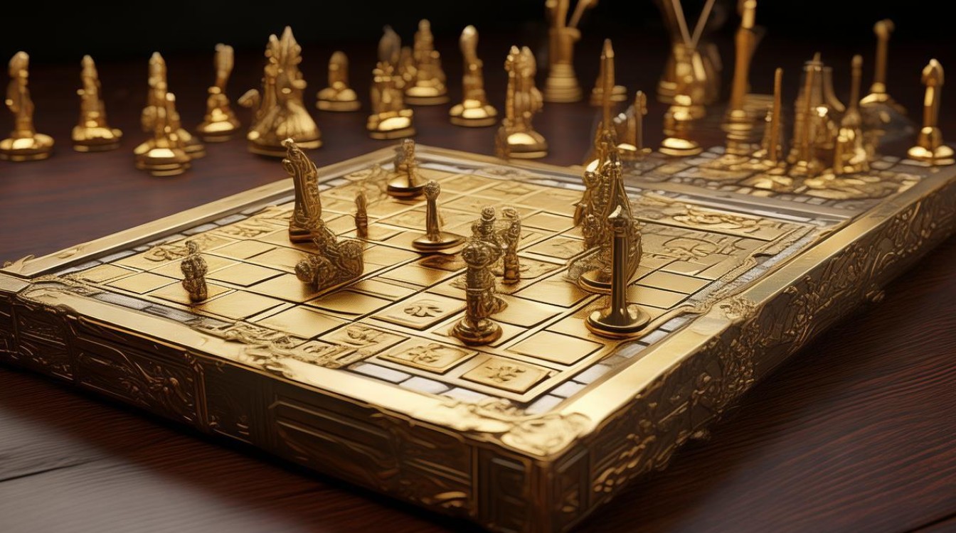 金铲铲之战信物棋盘