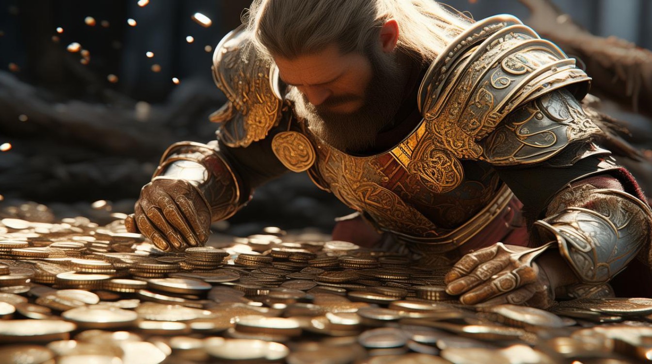 金铲铲之战金币收集