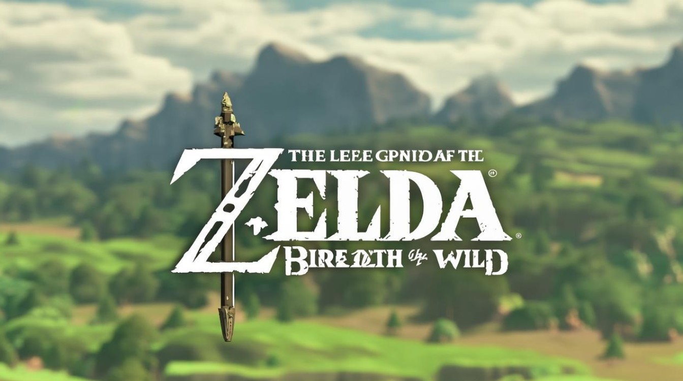 塞尔达传说dlc