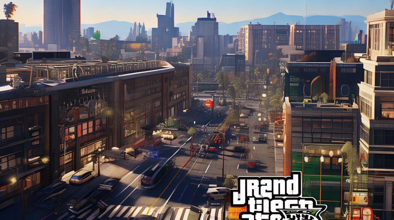 gta5画质mod