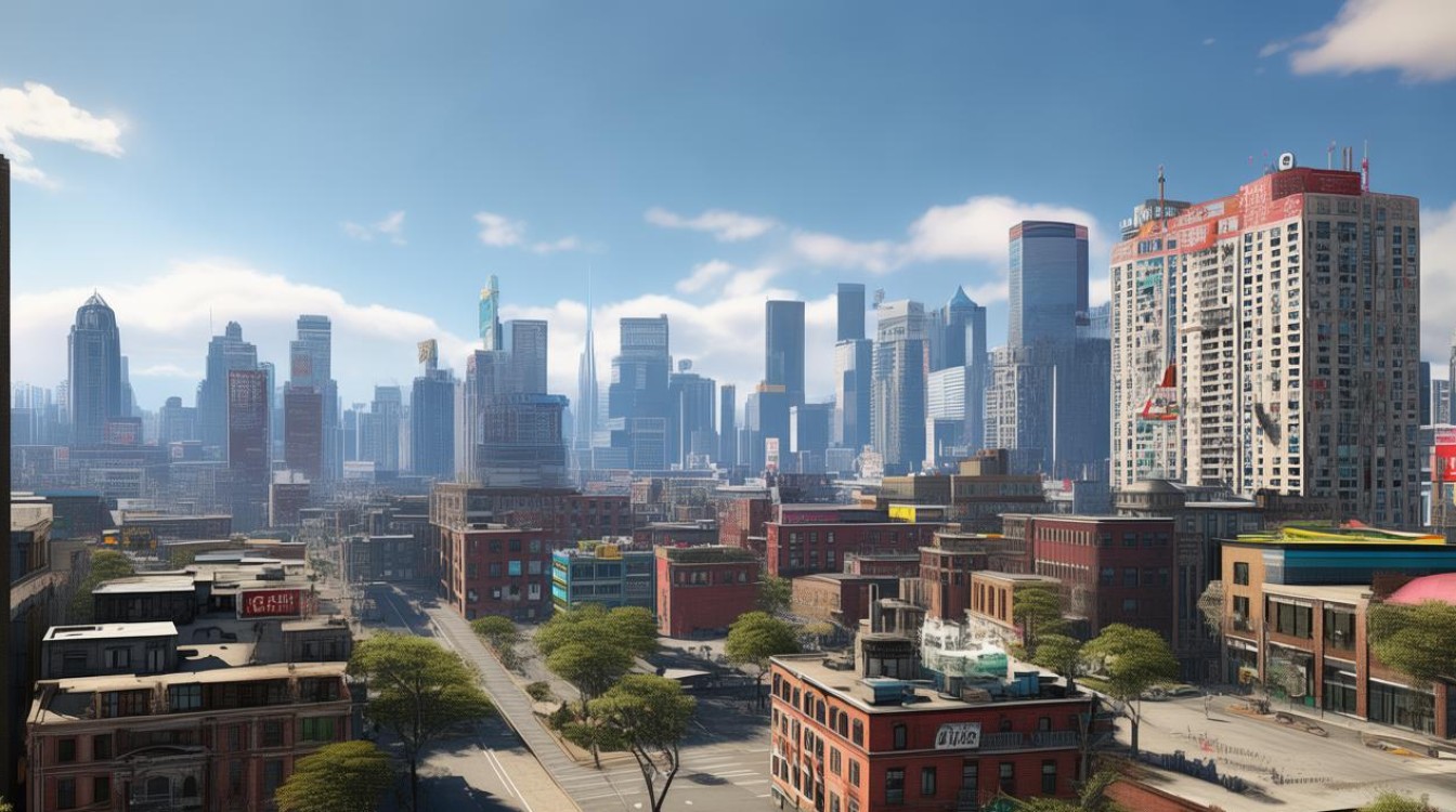 gta5纯净版