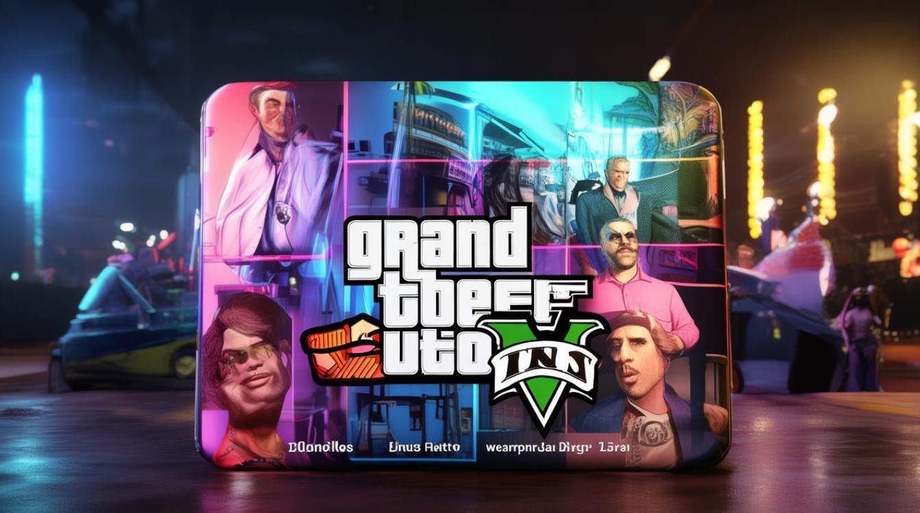 gta5下载手机版