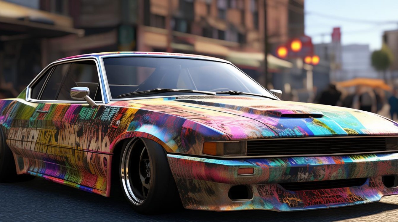 gta5车辆mod