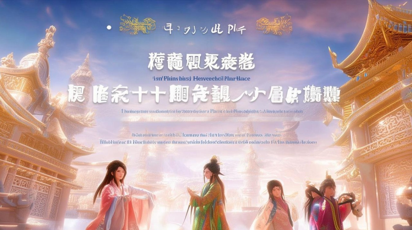 梦幻西游天宫加点