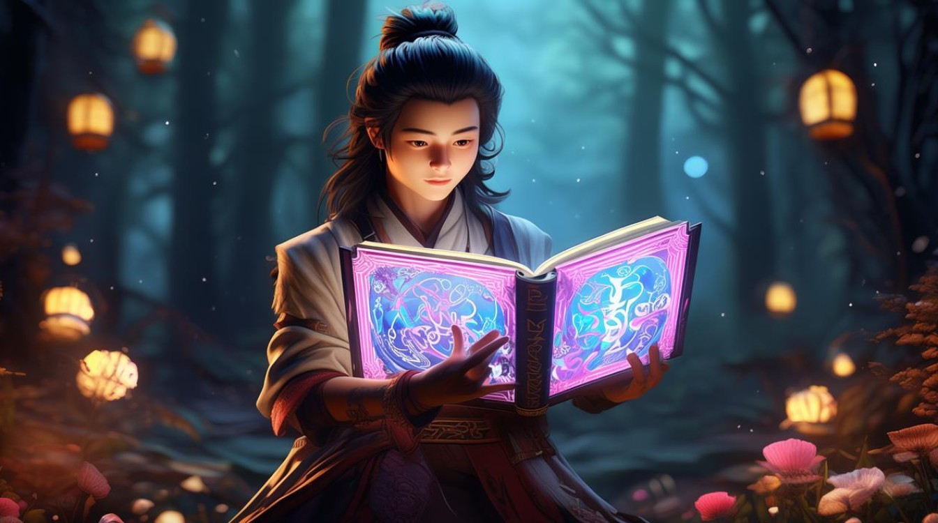 梦幻西游打书