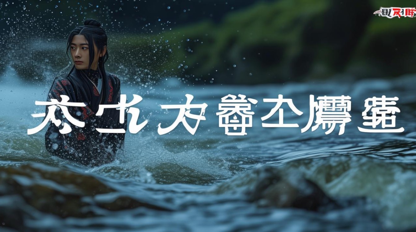 逆水寒任务